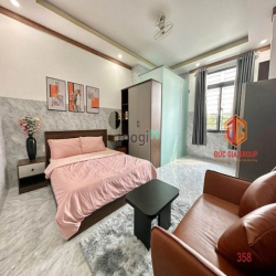 Cho thuê căn hộ sang trọng ngay khu dân cư D2D, P.Thống Nhất, Biên Hòa