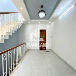 Nhà Dự Án Mystery Hưng Thịnh Mới Có Hầm 3 Lầu_2 Phòng Để Ở_VĂN PHÒNG