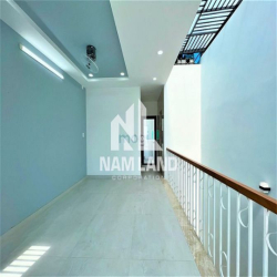 Nhà Dự Án Mystery Hưng Thịnh Mới Có Hầm 3 Lầu_2 Phòng Để Ở_VĂN PHÒNG