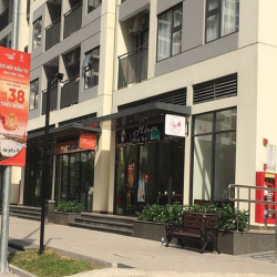 Cho thuê shophouse Vinhomes Quận 9, 69m2 chỉ 30 triệu