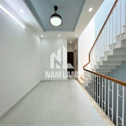 Nhà Dự Án Mystery Hưng Thịnh Mới Có Hầm 3 Lầu_2 Phòng Để Ở_VĂN PHÒNG