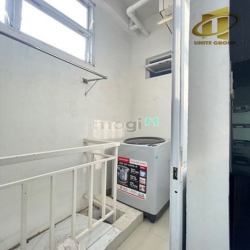 CH 1 Phòng Ngủ BAN CÔNG có máy giặt riêng gần Lotte, Him Lam Q7
