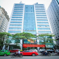 Cho thuê văn phòng trọn gói tại Việt Á Tower, 9 Duy Tân, Cầu Giấy, HN