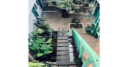 ?Penthouse Cao Cấp-Sân Vườn rộng trồng cây-Nguyễn Văn Hưởng-Thảo Điền