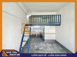 ❌NHÀ TRỌ SẠCH SẼ - Trọ có gác, mới xây gần Khu CNC❌