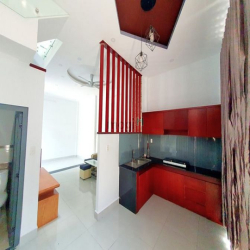 Bán nhà đẹp 3 tầng Bình Thọ, Thủ Đức, hẻm xe tải, 70m2 chỉ hơn 6 tỷ