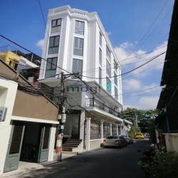 Văn phòng Lô Góc 80m2 Thang máy có nội thất view Công Viên HVT 13Triệu