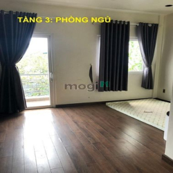 Bán nhà hẻm 6m lạc long quân quận 11 80m2 5 tầng nhỉnh 9 tỷ.TL