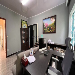Bán Nhà 14 Nguyễn Văn Nguyễn, Quận 1. DT 4x22m 5 Tầng, Thang máy