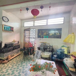 Bán nhà Phú Nhuận hẻm ba gác Nguyễn Văn Trổi ngang 4m dài 9m trệt lầu