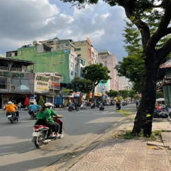 Cho thuê nhà GÓC 2MT số 195-197 đường Phạm Ngũ Lão, Phường Phạm Ngũ Lã