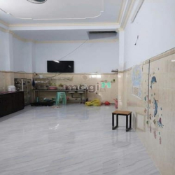 Bán Nhà Đường D5 ( Ngay Đại Học Ngoại Thương ) 80m2, P25, Chỉ 16,8 Tỷ