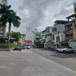 Bán Nhà 14 Nguyễn Văn Nguyễn, Quận 1. DT 4x22m 5 Tầng, Thang máy
