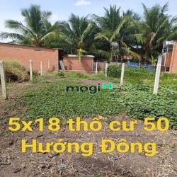 Bán đất mặt tiền ql22 thuộc xã Đồng Khởi Châu Thành Tây NINH