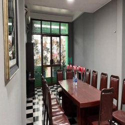 Bán Nhà 14 Nguyễn Văn Nguyễn, Quận 1. DT 4x22m 5 Tầng, Thang máy