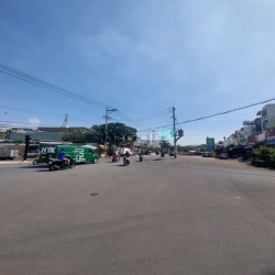 Nhà 4T hiện đại hẻm 496 Dương Quảng Hàm - Phạm Huy Thông F6 hơn 5Ty TL