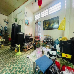 Bán nhà Phú Nhuận hẻm ba gác Nguyễn Văn Trổi ngang 4m dài 9m trệt lầu