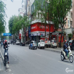 Bán Đất góc 2MT Tú Xương Phường 7 Quận 3, dt:20x30m giá 205 tỷ