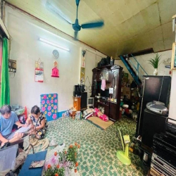 Bán nhà Phú Nhuận hẻm ba gác Nguyễn Văn Trổi ngang 4m dài 9m trệt lầu