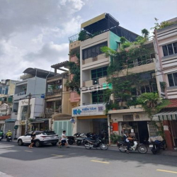 Bán Nhà 14 Nguyễn Văn Nguyễn, Quận 1. DT 4x22m 5 Tầng, Thang máy