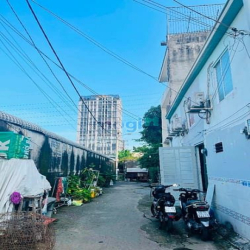 Gấp Bán nhà căn góc hẻm xe tải Kha Vạn Cân Hiệp Bình Chánh 75m2 4.2Tỷ