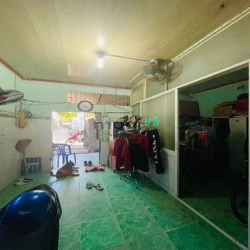 Gấp Bán nhà căn góc hẻm xe tải Kha Vạn Cân Hiệp Bình Chánh 75m2 4.2Tỷ