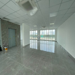 Nguyên căn SH KĐT Sala - S: 450M2 - 1hầm trệt 3 lầu 1áp mái - giá 83 t