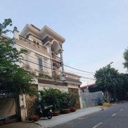 Đất biệt thự 10*20 khu tên lửa