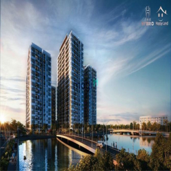 Căn hộ, shophouse Q.9, 63-300m2, chiết khấu 8%-10% T.Toán từ 150 triệu