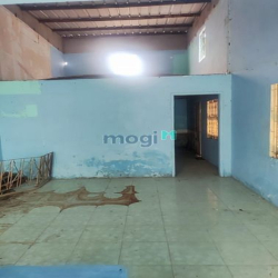 Bán Nhà Góc 2 Mặt Tiền TL10, Nhà Nát Hẻm Xe Hơi 1 Trục