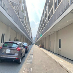 Cho thuê 1 tầng VP Shophouse Sala, full nội thất đẹp. DT 128m2