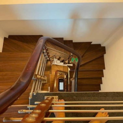 Sở hữu ngay nhà ngõ Kim Mã, giá 6.5 tỷ, 33m2x5T, lô góc ẢNH THẬT