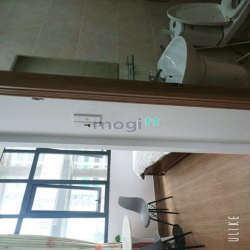 Căn hộ penthouse Lê Thánh Tôn Q1 Khu phố Nhật, Full NT, bếp, máy riêng