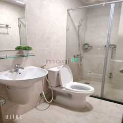 Căn hộ penthouse Lê Thánh Tôn Q1 Khu phố Nhật, Full NT, bếp, máy riêng