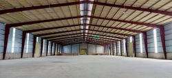 Cần cho thuê xưởng gồm văn phòng 1600m2 tại đường Tỉnh Lộ 10, Bình Tân