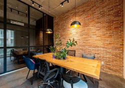 Cho thuê SÀN LẦU 3 HOẶC 4 SARI TOWN SALA mặt tiền đường B4