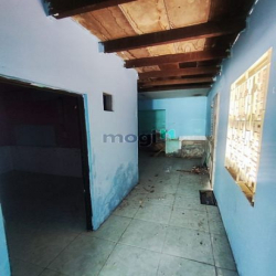 Bán Nhà Góc 2 Mặt Tiền TL10, Nhà Nát Hẻm Xe Hơi 1 Trục