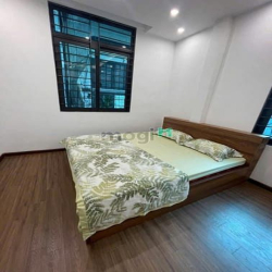 Sở hữu ngay nhà ngõ Kim Mã, giá 6.5 tỷ, 33m2x5T, lô góc ẢNH THẬT