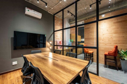 Cho thuê SÀN LẦU 3 HOẶC 4 SARI TOWN SALA mặt tiền đường B4