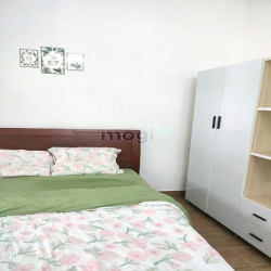 Căn hộ penthouse Lê Thánh Tôn Q1 Khu phố Nhật, Full NT, bếp, máy riêng