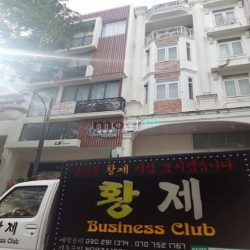 Cần cho thuê nhà phố kinh doanh, tại Phú Mỹ Hưng, Q7.