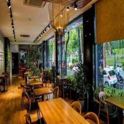 Nhà nguyên căn 170m2/tầng đường Lê Đình Lý