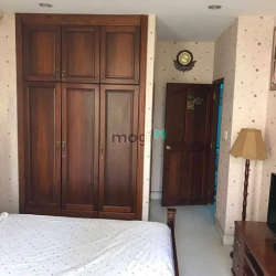 Bán Nhà Lê Quang Định, Hẻm Xe Hơi, 70M2, Ngang 7M, 3 Tầng, Chỉ 8.59 Tỷ