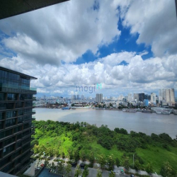 Penthouse Empire City Thủ Thiêm_245m2_4 phòng ngủ cộng_View Sông