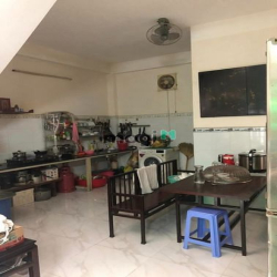 VIP HOÀNG HOA THÁM, 65m2, 2 tầng, BÌNH THẠNH, nhỉnh 6 tỷ.