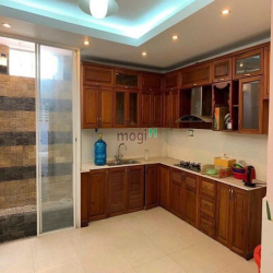 Nhà [4,2×15] 2 lầu 4 phòng ngủ 3wc - Đường 26/3