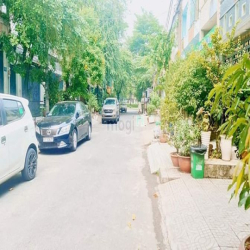 Biệt Thự mini Tân Phú 4 tầng thang máy đường 14m.