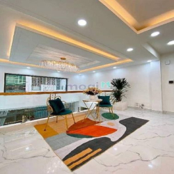 Bán Nhà Mới Đẹp , HXH đỗ cửa Thống Nhất P.11 Gò Vấp 45m2, 3PN, 6 tỷ5