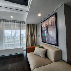 Penthouse Empire City Thủ Thiêm_245m2_4 phòng ngủ cộng_View Sông