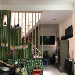 VIP HOÀNG HOA THÁM, 65m2, 2 tầng, BÌNH THẠNH, nhỉnh 6 tỷ.